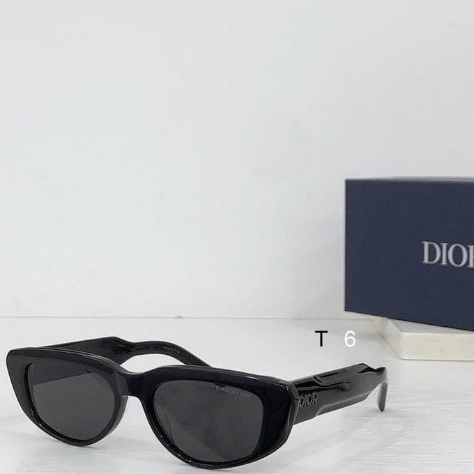 Dior Sunglasses ID:20240804-207